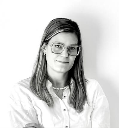Abogada Josefina Gariglio