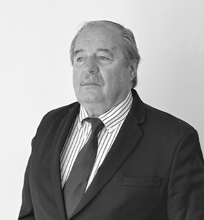 Abogado Luis Gariglio